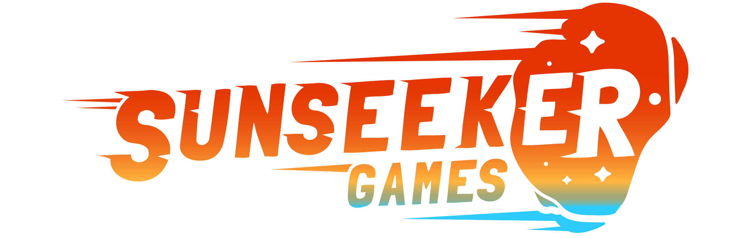 Sunseeker Games